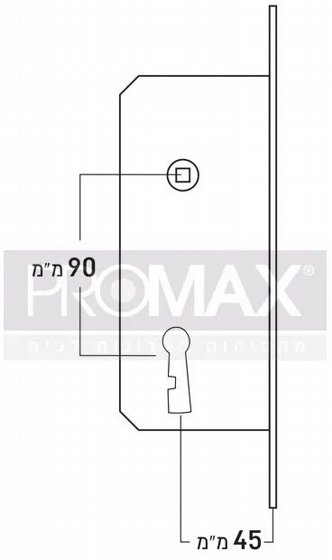 ����� ���� (���� �����) PROMAX