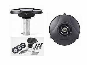 ����� ��� MIDI II/MAXI II ����� OASEAggregate nozzles