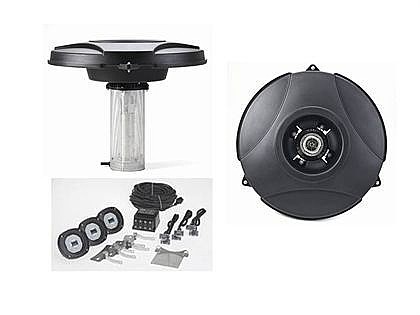 ����� ��� MIDI II/MAXI II ����� OASEAggregate nozzles