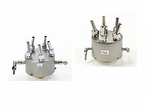 �'� ������ Rotating nozzles ����� OASE