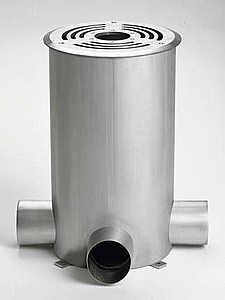 �� ����� Nozzel-Chamber Vario