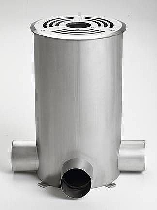 �� ����� Nozzel-Chamber Vario