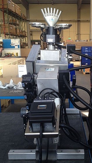 ��� ����� �� ���� MDD II/DMX/02