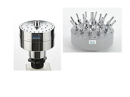 ��� ����� ��� Vulcan nozzle silver ����� OASE
