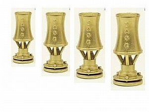 �'� ���� Cascade nozzles ����� OASECascade nozzle