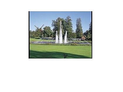 �� ���� Cascade nozzles ����� OASECascade nozzle