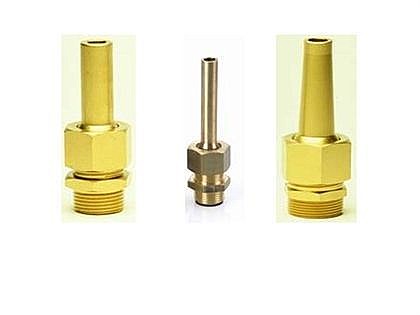 �� ���� Comet T nozzles ����� OASE