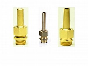 �'� ���� Comet T nozzles ����� OASE