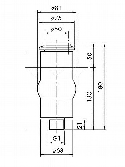 �� ��� Schaumsprudler nozzles 55-10E ����� OASE