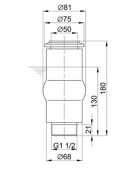 �� ��� Schaumsprudler nozzles 55-15E ����� OASE