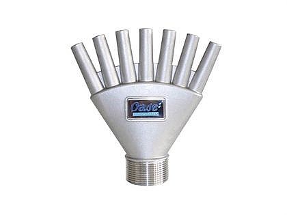 �� ������ Finger nozzle 7 -15 E ����� OASE