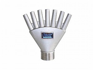 ג'ט אצבעות Finger nozzle 7 -15 E אואזה OASE ג'ט אצבעות Finger nozzle 7 -15 E אואזה OASE