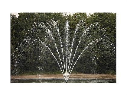 �� ������ Finger nozzle 7 -15 E ����� OASE