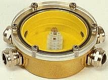 ������ ������� Underwater cable connector T 3