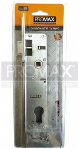 ����� �� 20 �"� ������� PROMAX