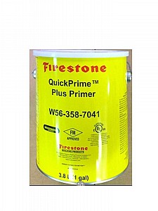 ����� (3.8 ����) ������/���  QUICKPRIME� PLUS �������� FIRESTONE