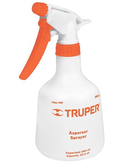 ���� ����� 1/2 ���� TRUPER