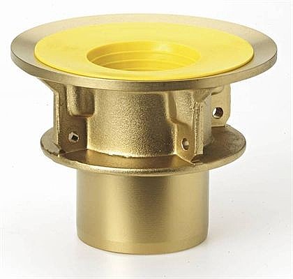 ��� ��� ������ Overflow/drain armature 100/1000 T