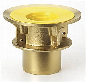 ��� ��� ������ Overflow/drain armature 100/1000 T