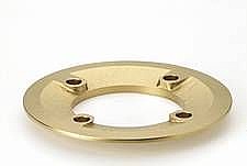 ��� ��� ������ Overflow/drain armature 100/1000 T