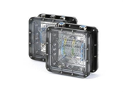 ������ �������/���� ���� JunctionBox 8/M 20