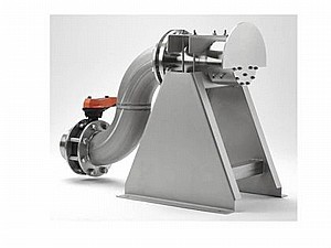 ����� ��� Water Screen Nozzle ����� OASE