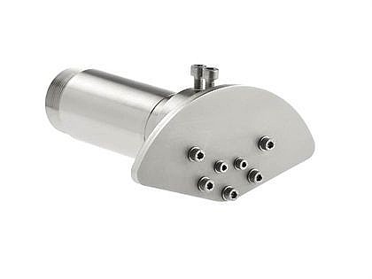����� ��� Water Screen Nozzle ����� OASE