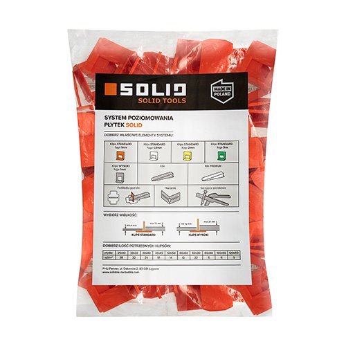 ���� 100 �������� ����� ������ 1,5 �� SOLID