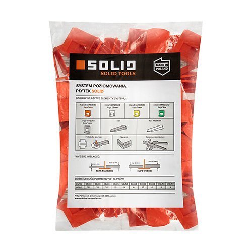 ���� 100 �������� ����� ������ 3 �� SOLID