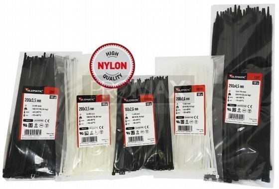 ������ ������ 4.5X390 ��� ELEMATIC (������) 100 �� ������