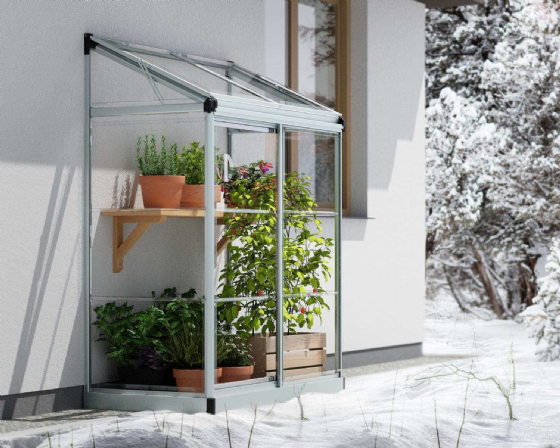 ���� Canopia Lean To Grow House