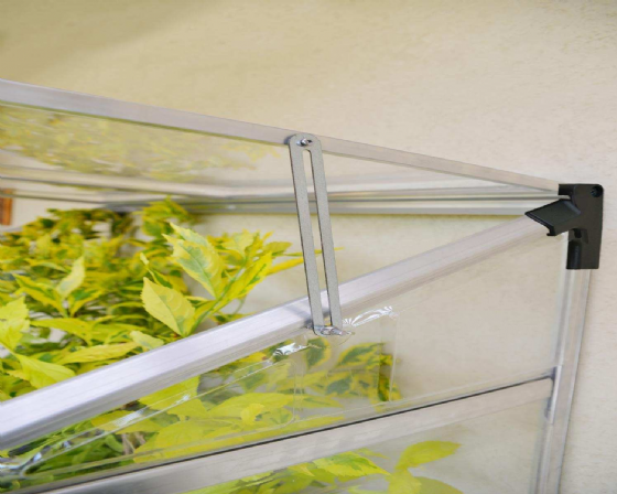 ���� Canopia Lean To Grow House