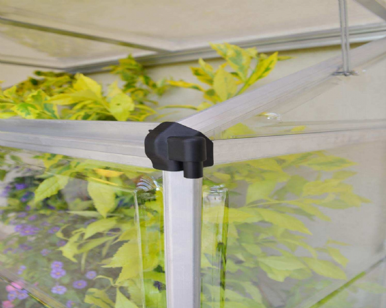 ���� Canopia Lean To Grow House
