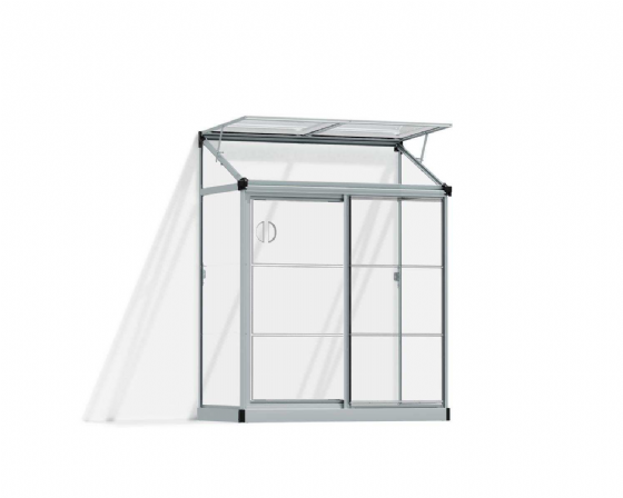 ���� Canopia Lean To Grow House