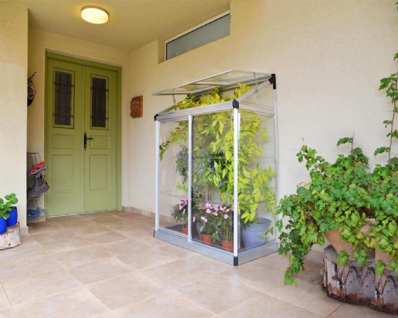 ���� Canopia Lean To Grow House