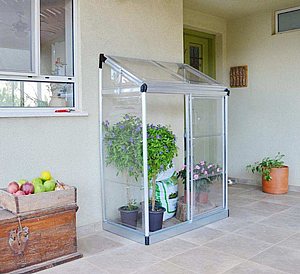 ���� Canopia Lean To Grow House