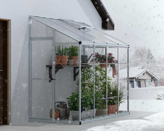 ���� Canopia Lean To Grow House