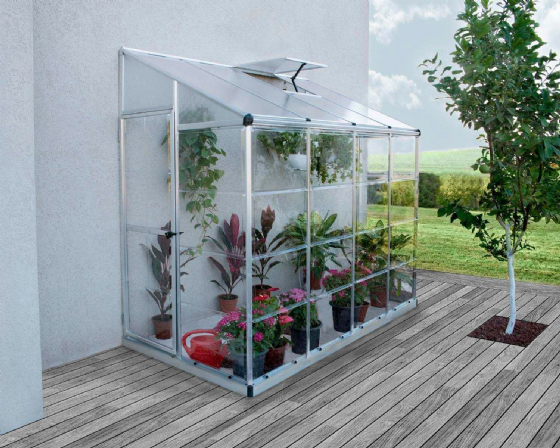 ���� Canopia Lean To Grow House