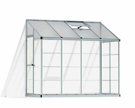 ���� ���� ����� 1.2X2.4 ��� Canopia Lean To Grow House