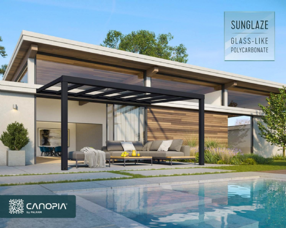 ������ ��������� ����� 3.4X5.2 ��� �� ����� ���� Canopia Stockholm