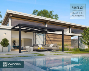 ������ ��������� ����� 3.4X5.2 ��� �� ����� ���� Canopia Stockholm