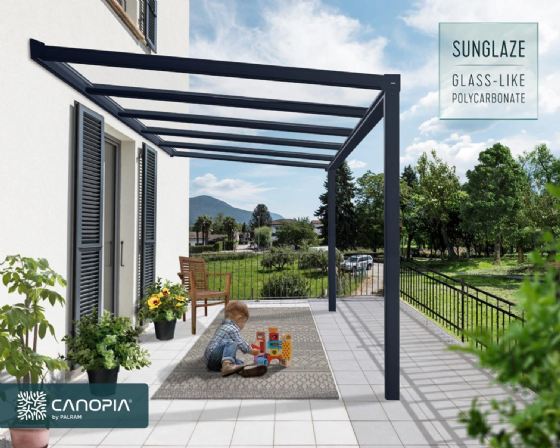 ������ ��������� ����� 3.4X3.7 ��� �� ����� ���� Canopia Stockholm