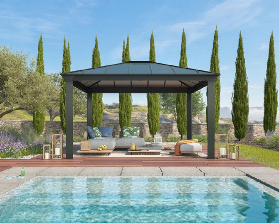 ����� ����� 3.6X4.3 ��� ���� ���� ������ Canopia Dallas