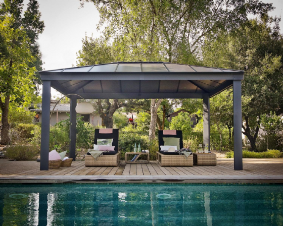 ����� ����� 3.6X4.9 ��� ���� ���� ������ Canopia Dallas