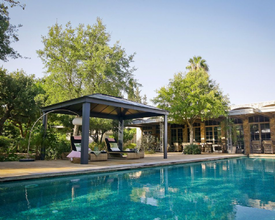 ����� ����� 3.6X4.9 ��� ���� ���� ������ Canopia Dallas