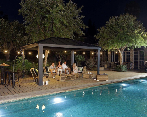 ����� ����� 3.6X4.9 ��� ���� ���� ������ Canopia Dallas