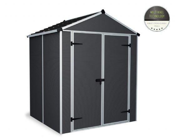 ���� ���� ����� ������ 1.9X1.6 �"� ������� ���� ������ Canopia Rubicon 706787