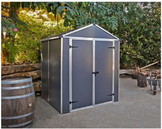 ���� ���� ����� ������ 1.9X1.6 �"� ������� ���� ������ Canopia Rubicon 706787