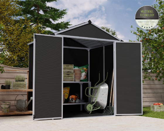 ���� ���� ����� ������ 1.9X1.6 �"� ������� ���� ������ Canopia Rubicon 706787