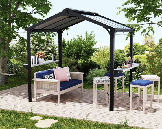 ����� �������� ������ ���� 1.8X2.4 ��� ������ Canopia Austin